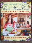 Pioneer Woman Cooks Cookbook image
